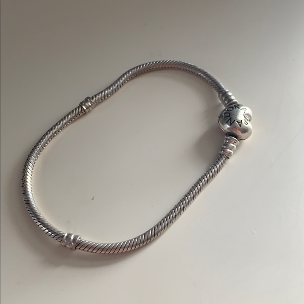Pandora bracelet